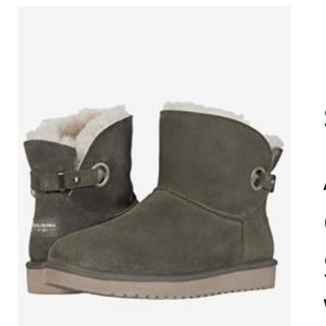 NWT Koolaburra by UGG Remley Mini size 9